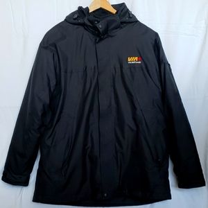 Stormtech VIA Rail 3-in-1 Winter/Spring/Fall Coat